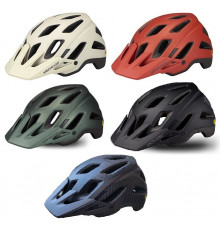 SPECIALIZED Ambush Comp ANGI MIPS MTB helmet