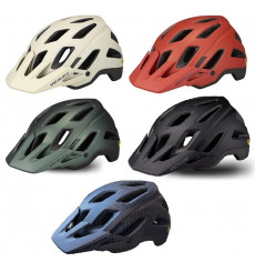 SPECIALIZED Ambush Comp ANGI MIPS MTB helmet