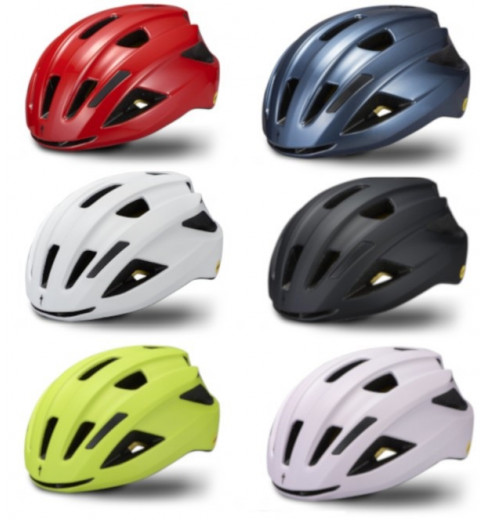 SPECIALIZED Align II MIPS road bike helmet 2021