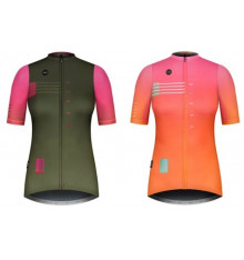 GOBIK Stark women's short sleeve cycling jersey 2020