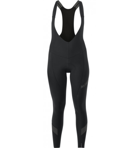 MAVIC Essential Thermo women's winter bib tights 2022