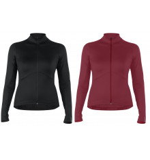 MAVIC Sequence Thermo women's long sleeve cycling jersey 2022