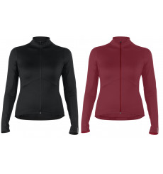 MAVIC maillot vélo manches longues femme Sequence Thermo 2022