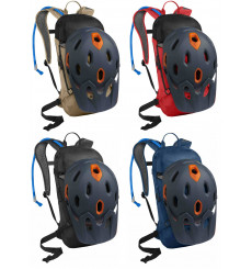 CAMELBAK Mule hydration bike pack 3 L - 9 L (2022)