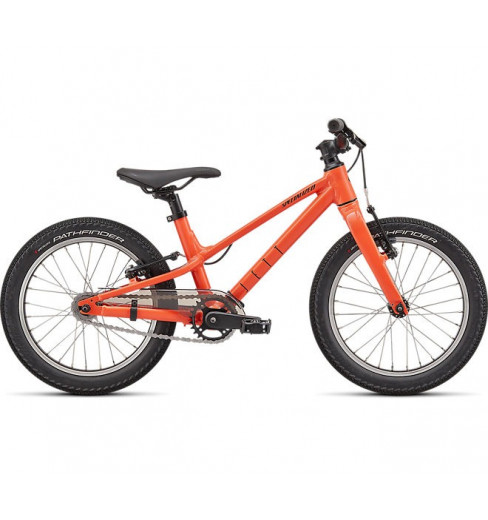 SPECIALIZED Vélo enfant Jett 16 Single Speed CYCLES ET SPORTS