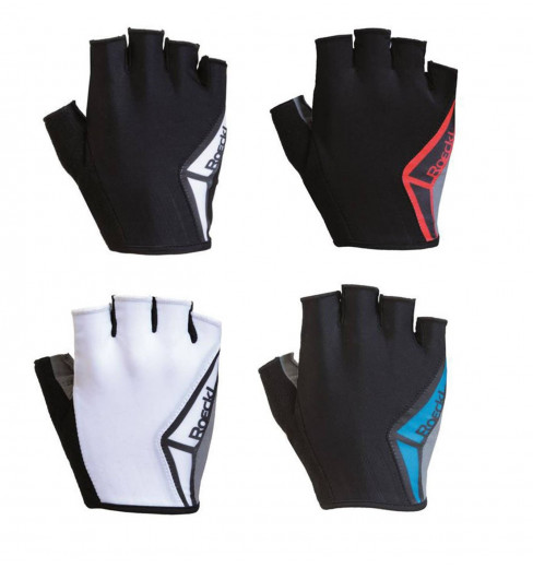 ROECKL gants vélo courts été BIEL