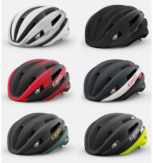 GIRO Synthe MIPS II road cycling helmet