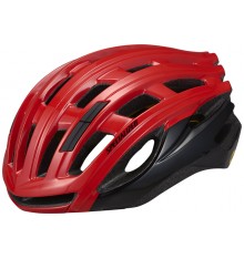 SPECIALIZED Propero 3 MIPS road helmet - Flo red 2021