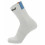 SANTINI Trionfo Tour de France summer cycling socks - 2022