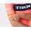 TREK SEGAFREDO Replica training pink short sleeve jersey 2023