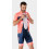 TREK-SEGAFREDO Replica pink bib shorts 2022