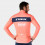 TREK SEGAFREDO Thermal training long sleeve jersey 2023