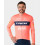 TREK SEGAFREDO Thermal training long sleeve jersey 2023