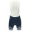 TREK-SEGAFREDO kid's cycling bib shorts 2021 - 2022