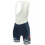 TREK-SEGAFREDO kid's cycling bib shorts 2021 - 2022