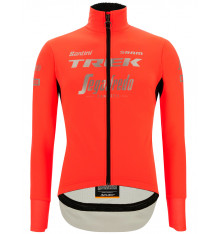 TREK SEGAFREDO Vega Xtreme cycling jacket 2022