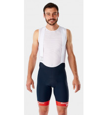 TREK-SEGAFREDO Race bib shorts 2022