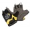 TOUR DE FRANCE yellows cycling gloves 2018