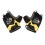 TOUR DE FRANCE yellows cycling gloves 2018