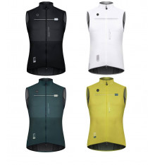 GOBIK Plus 2.0 men's cycling vest 2021