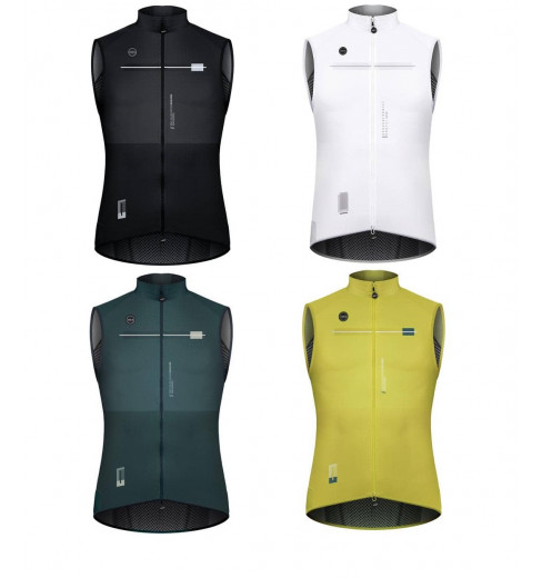 GOBIK gilet vélo homme Plus 2.0 2021