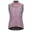 GOBIK gilet vélo femme Plus 2.0 Lavender 2021