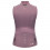 GOBIK gilet vélo femme Plus 2.0 Lavender 2021