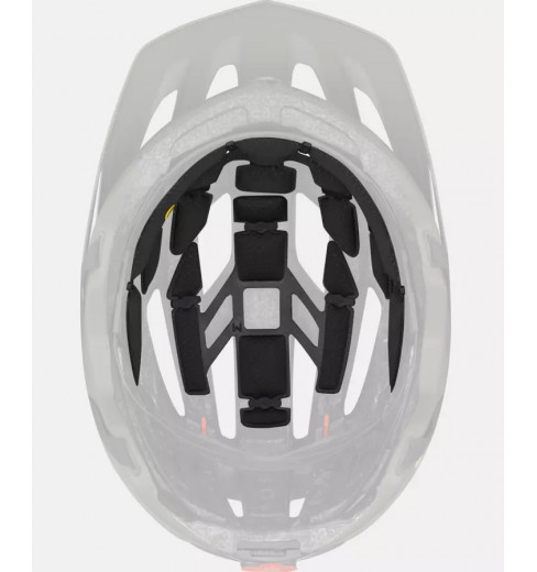 SPECIALIZED mousse de casque VTT Ambush Mips