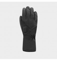 RACER E-GLOVE 4 heated winter cycling gloves