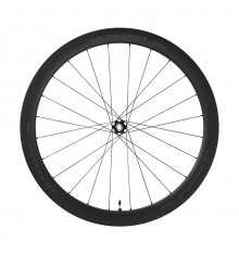 SHIMANO roue vélo avant tubeless compatible frein à disque ULTEGRA C50