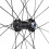 SHIMANO ULTEGRA C50 Tubeless Disc Brake front wheel