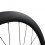 SHIMANO ULTEGRA C50 Tubeless Disc Brake rear wheel