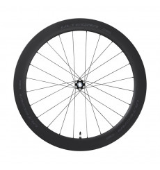 SHIMANO roue vélo avant tubeless compatible frein à disque ULTEGRA C60 