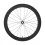 SHIMANO roue vélo avant tubeless compatible frein à disque ULTEGRA C60 