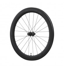 SHIMANO roue vélo arrière tubeless compatible frein à disque ULTEGRA C60