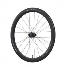 SHIMANO roue vélo arrière tubeless compatible frein à disque C50 DURA-ACE 