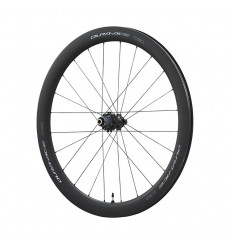 SHIMANO roue vélo arrière tubeless compatible frein à disque C50 DURA-ACE 