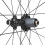 SHIMANO DURA-ACE C50 Tubeless Disc Brake rear wheel