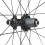 SHIMANO roue vélo arrière tubeless compatible frein à disque C50 DURA-ACE 