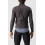 CASTELLI PERFETTO RoS long sleeve cycling jacket - Limited edition - Grey