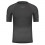 GOBIK Sous vêtement manches courtes homme LIMBER SKIN BASALT