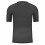 GOBIK Sous vêtement manches courtes homme LIMBER SKIN BASALT