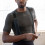 GOBIK Sous vêtement manches courtes homme LIMBER SKIN BASALT