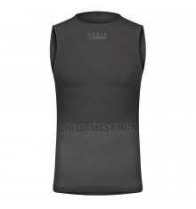 GOBIK Sous vêtement débardeur homme LIMBER SKIN BASALT