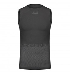 GOBIK BASALT LIMBER SKIN men's tank top base layer