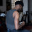 GOBIK BASALT LIMBER SKIN men's tank top base layer