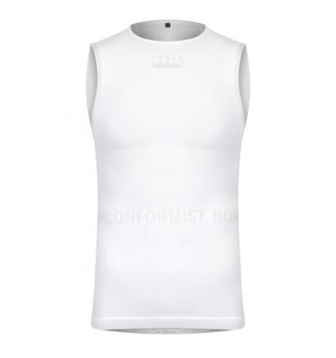 GOBIK Sous vêtement débardeur homme LIMBER SKIN ICELANDIC