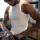 GOBIK LIMBER SKIN ICELANDIC men's tank top base layer