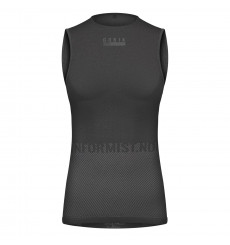 GOBIK Sous vêtement débardeur femme LIMBER SKIN BASALT