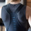 GOBIK Sous vêtement débardeur femme LIMBER SKIN BASALT